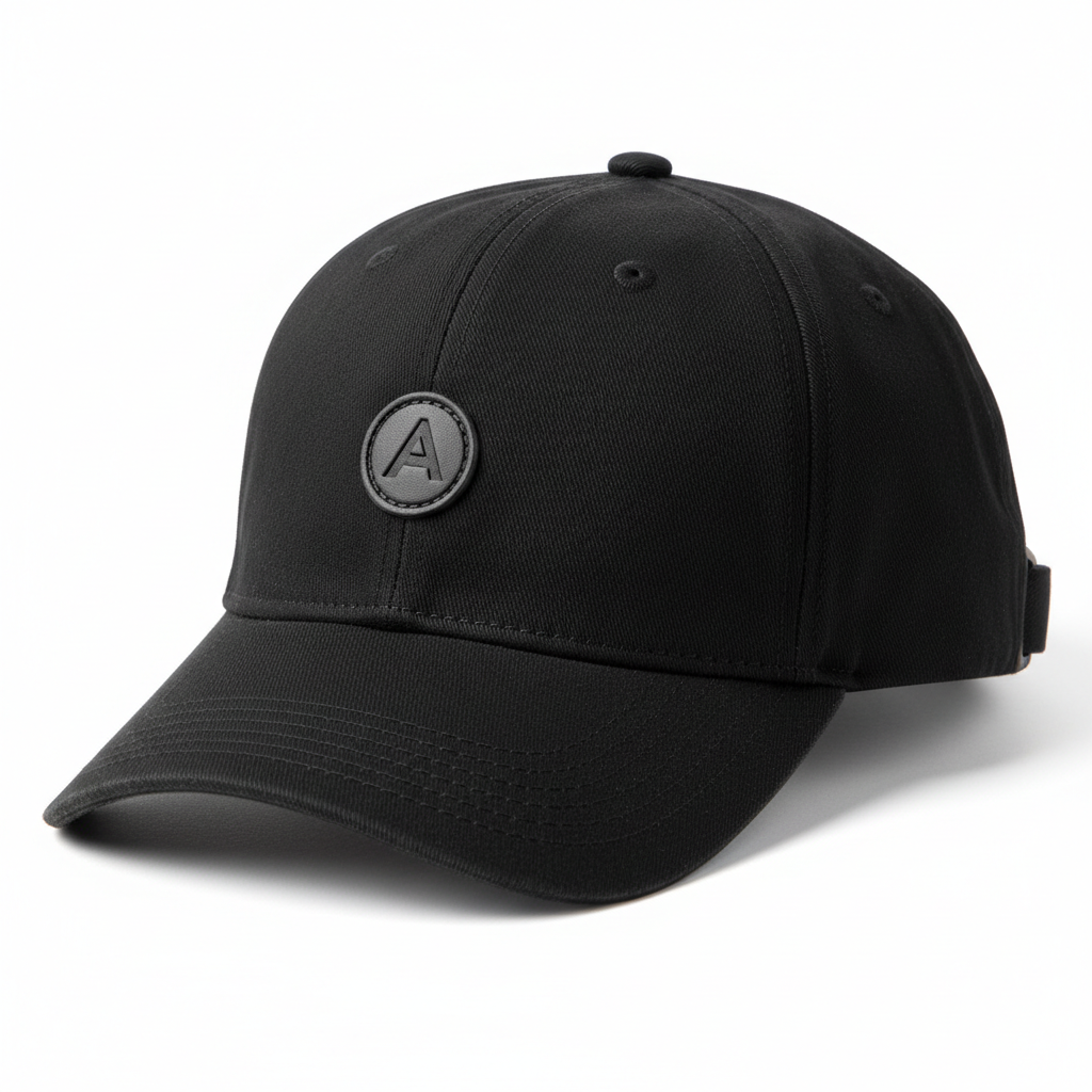 Caps Brand