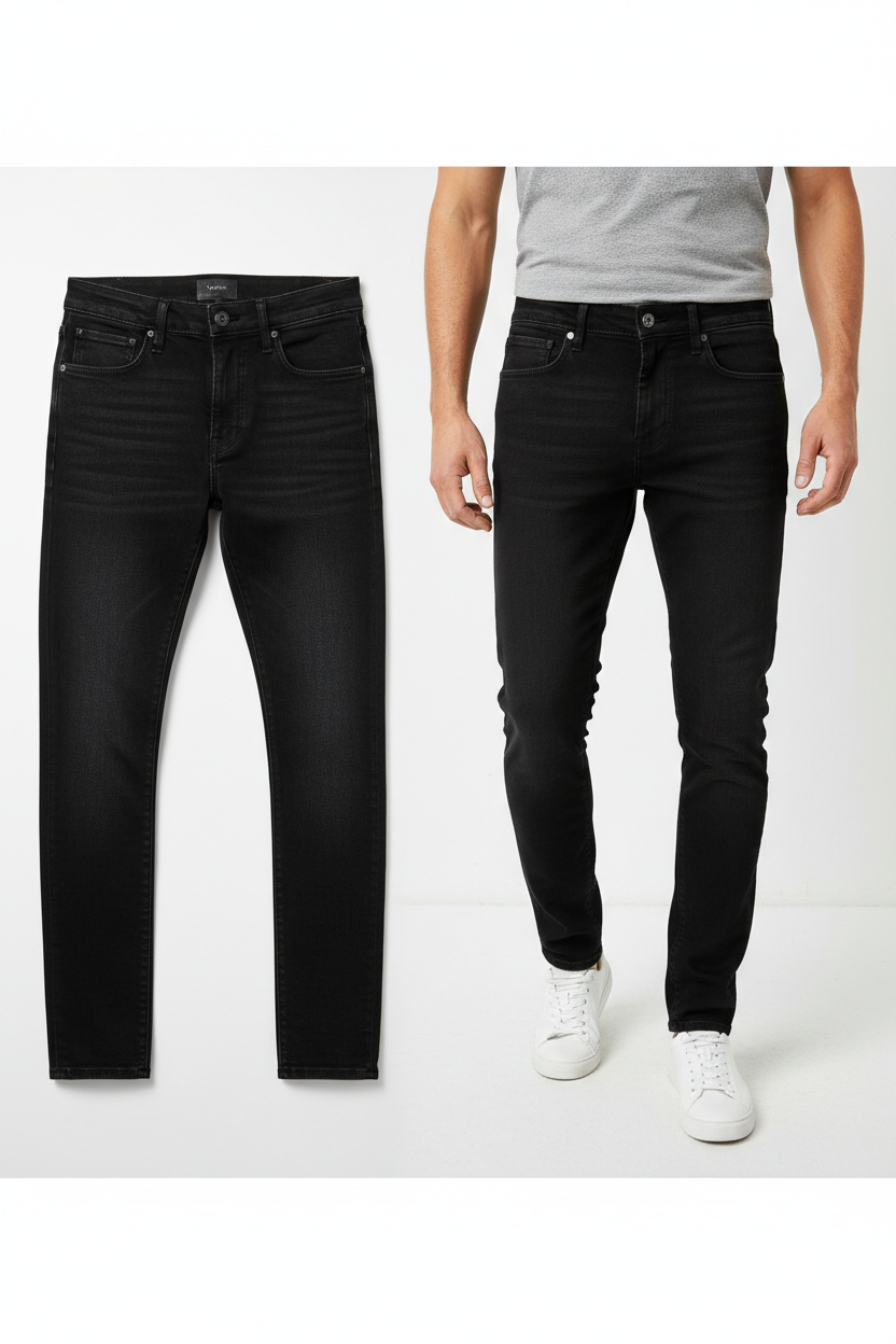 Blue Jeans