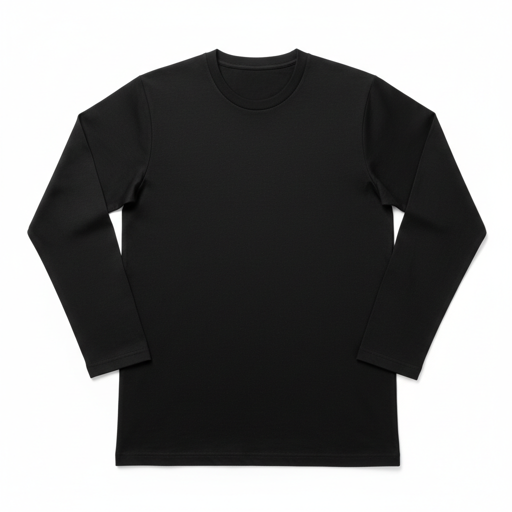 Classic T-shirt For Men's