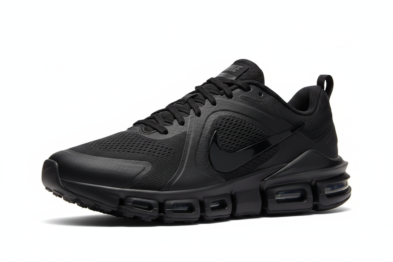 Nike Tekkie Brand