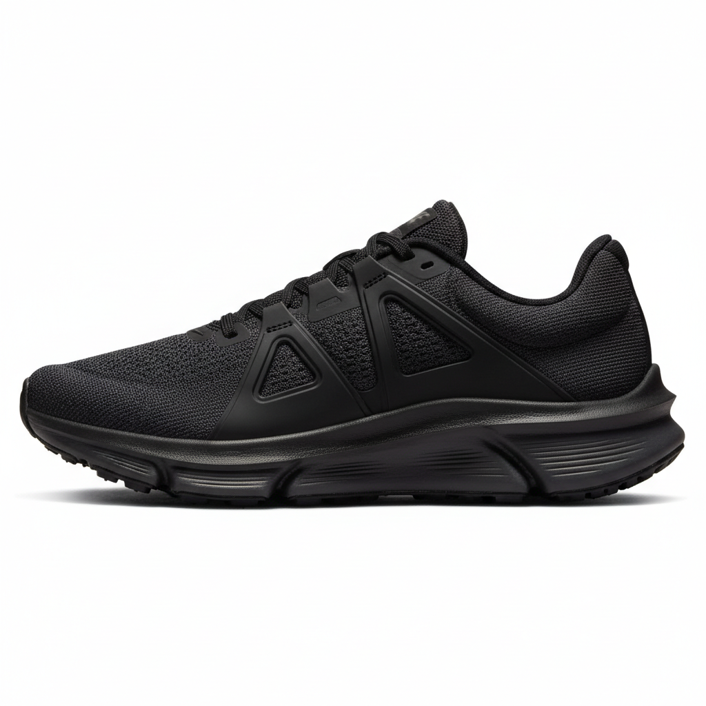 Nike Tekkie Brand