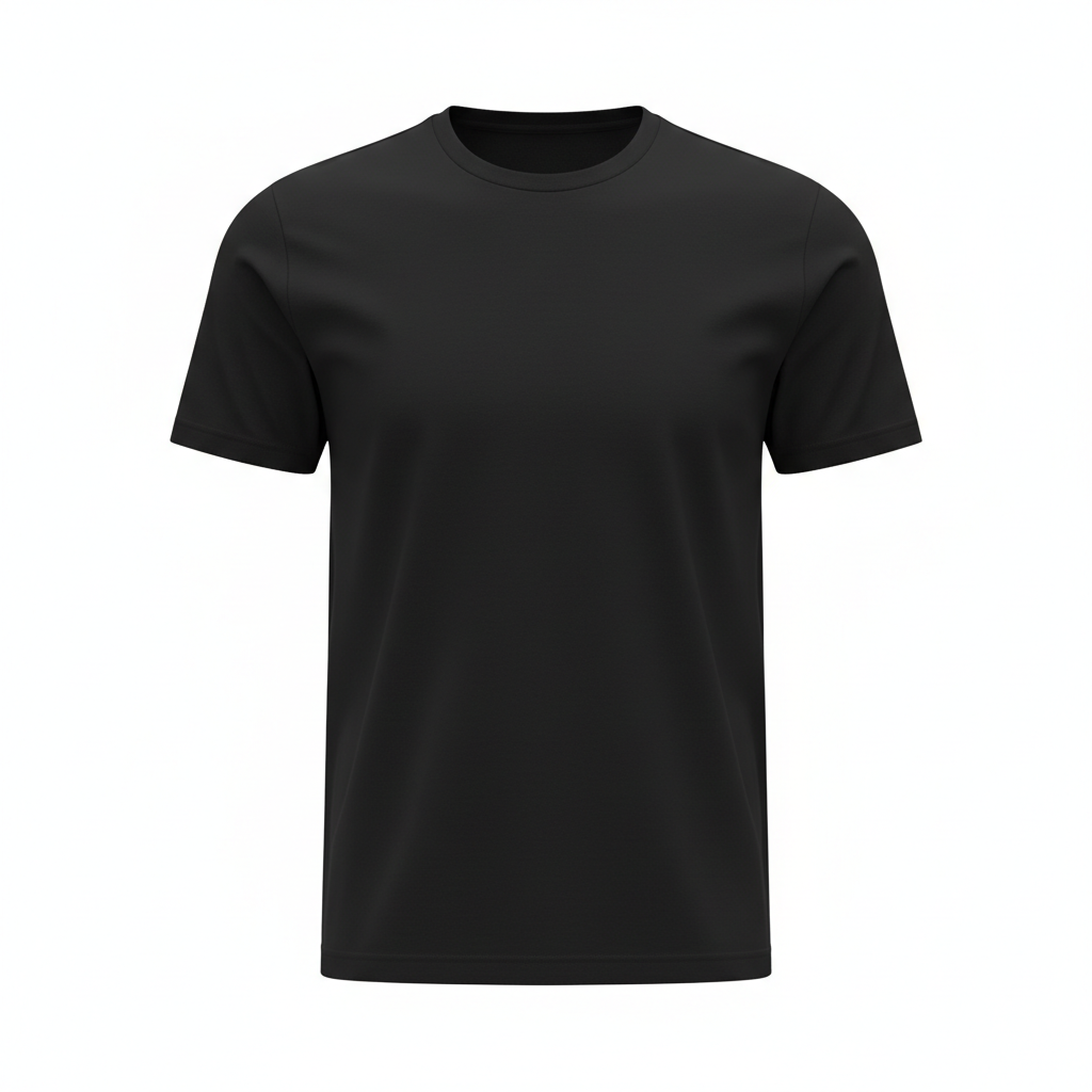 Classic T-shirt For Men's
