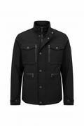 Black Jacket For Men