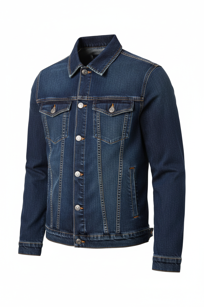 Denim and Streetwear