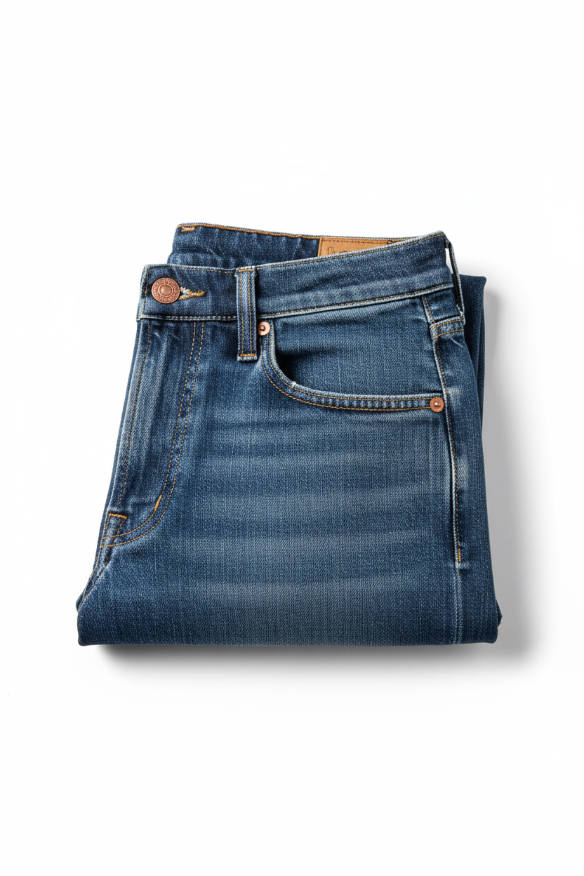 Blue Jeans