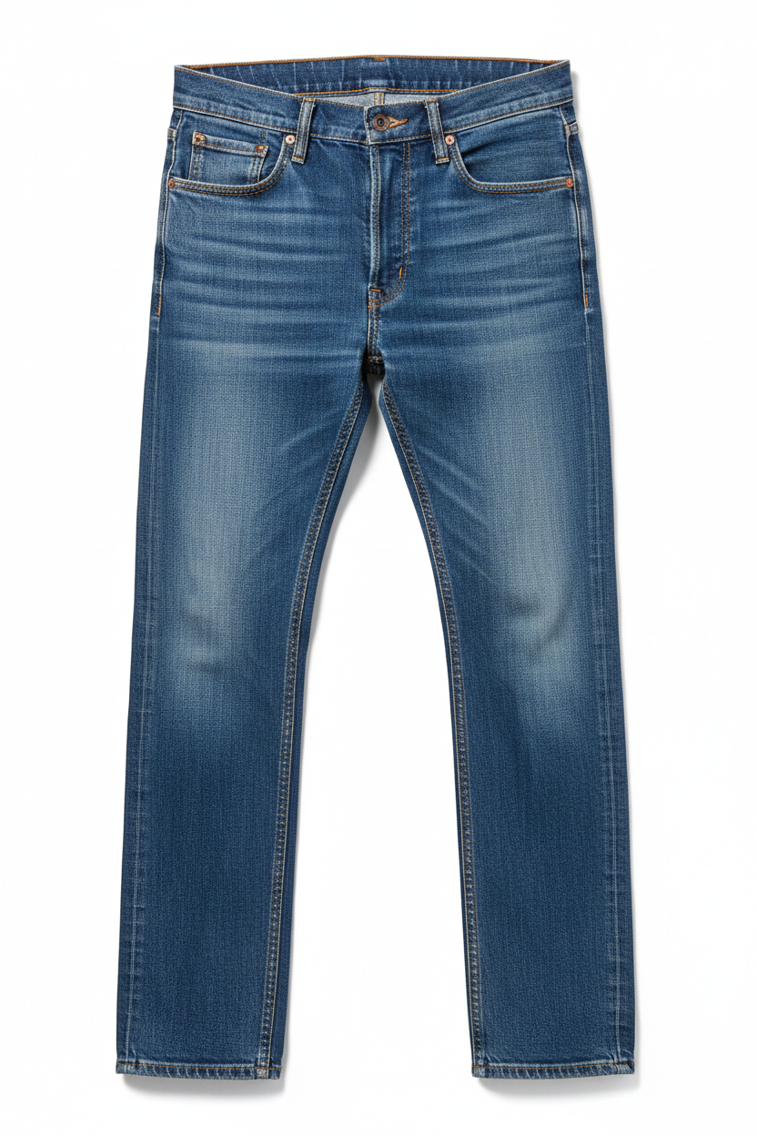 Blue Jeans