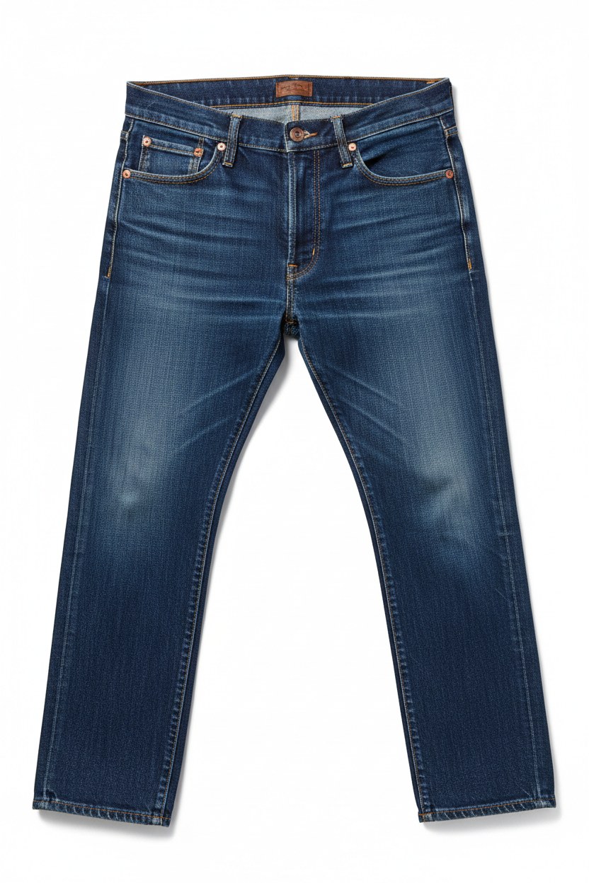 Blue Jeans