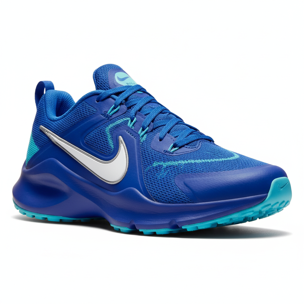 Nike Tekkie Brand