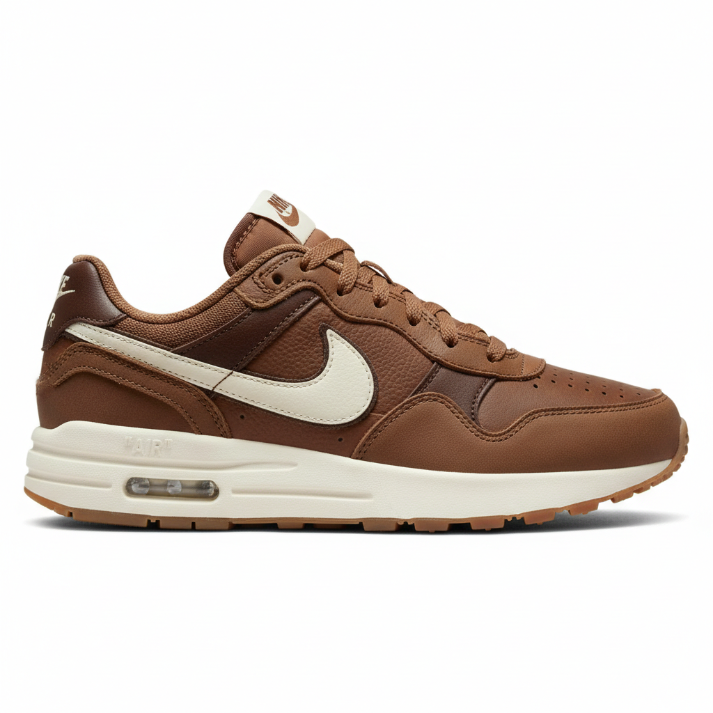Nike Tekkie Brand