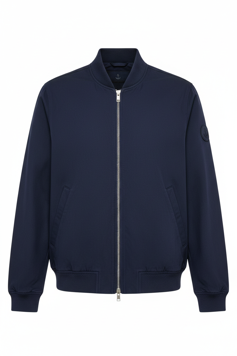Black Jacket For Men