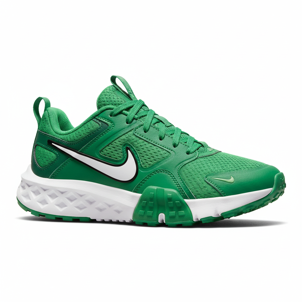 Nike Tekkie Brand