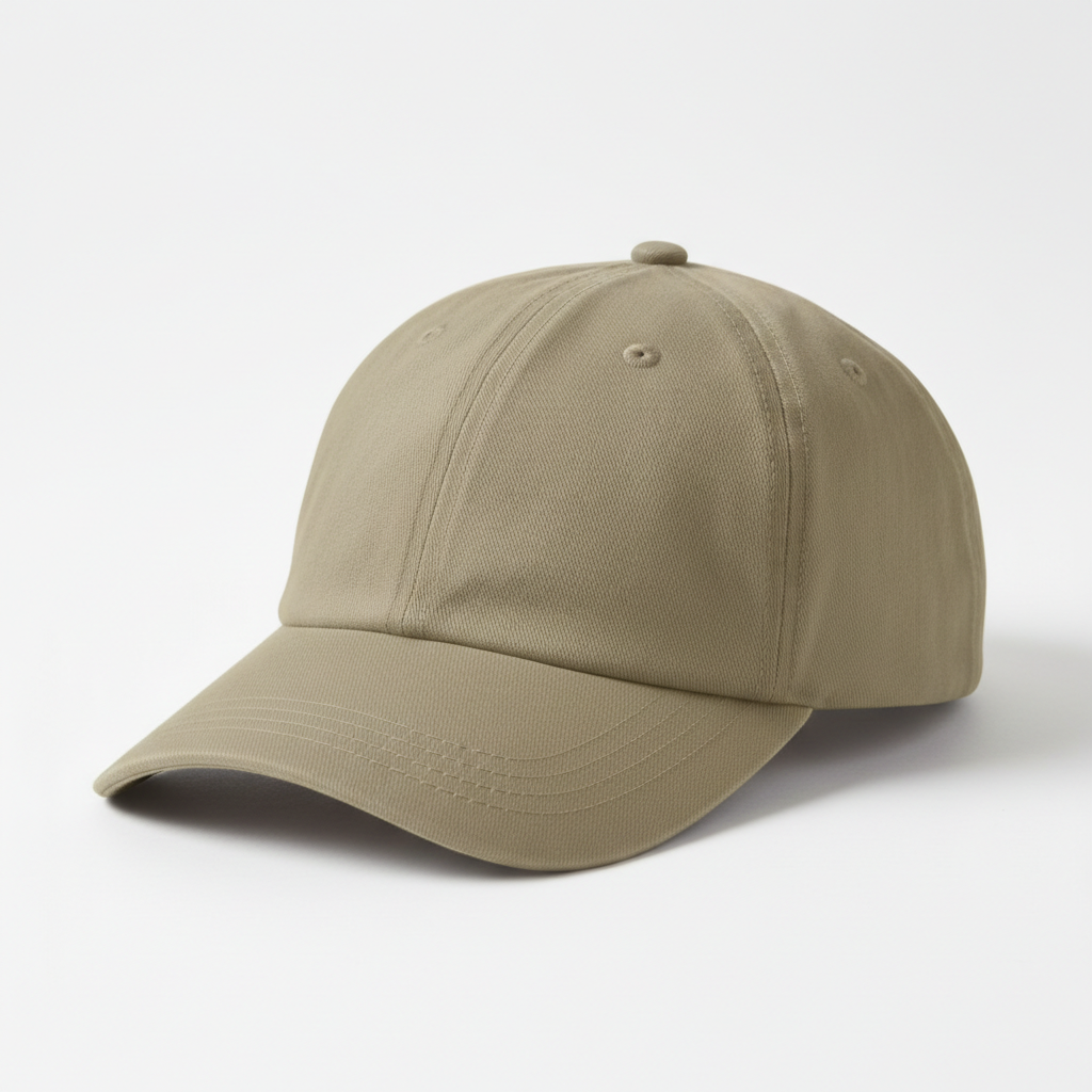 Caps Brand