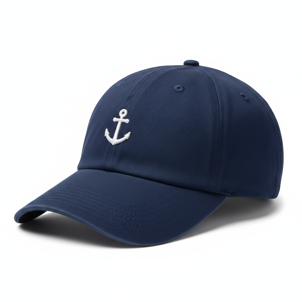 Caps Brand