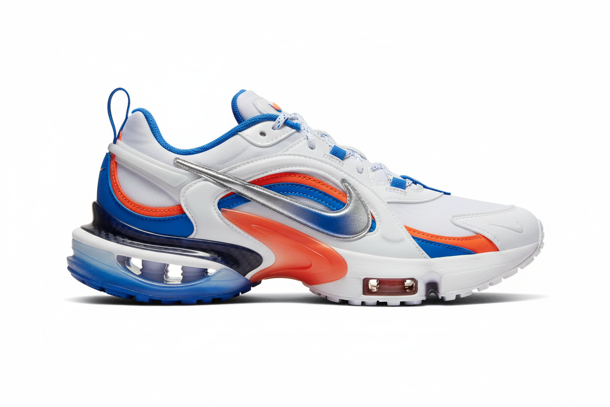 Nike Tekkie Brand