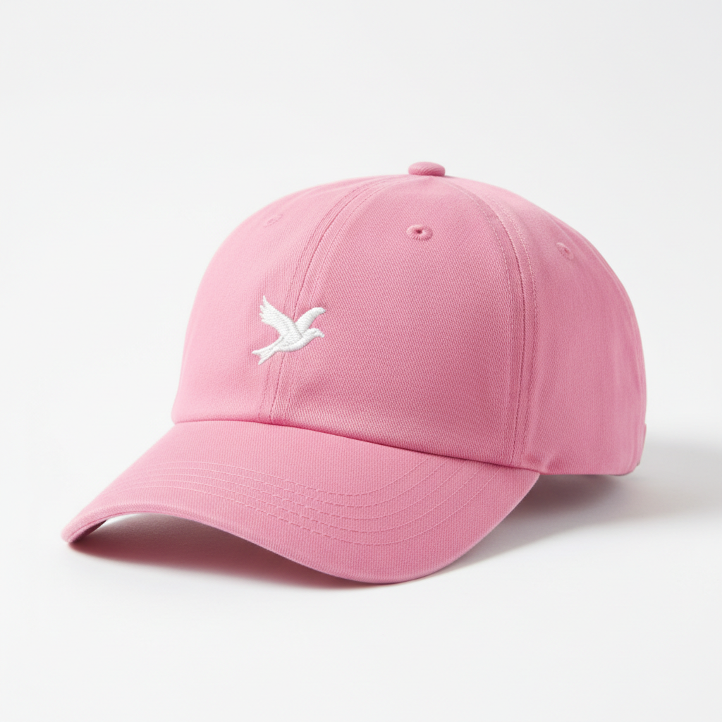 Caps Brand