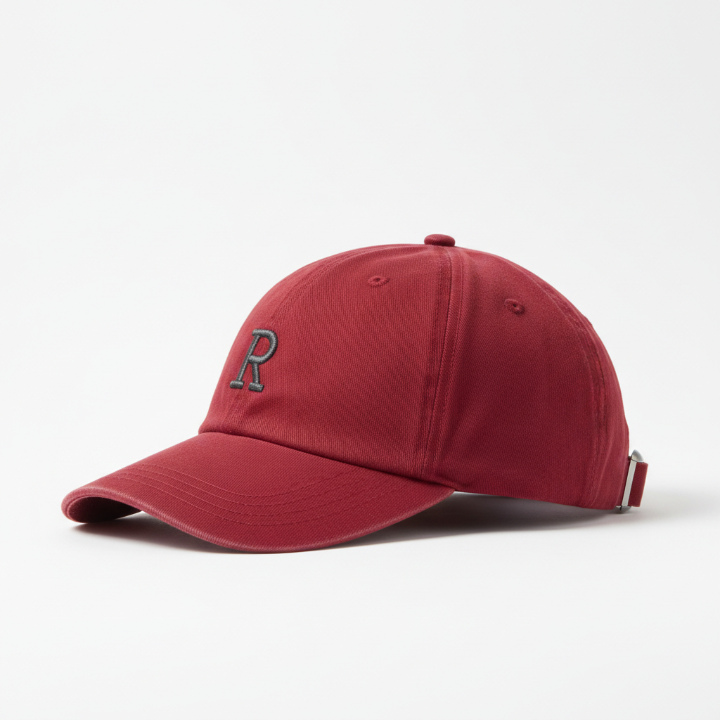 Caps Brand