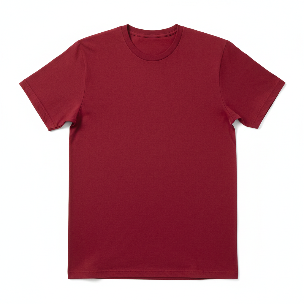 Classic T-shirt For Men's