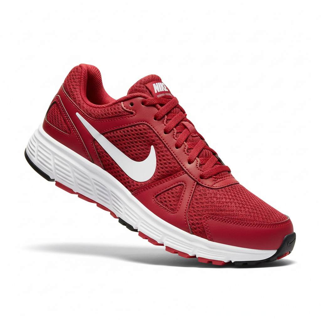 Nike Tekkie Brand