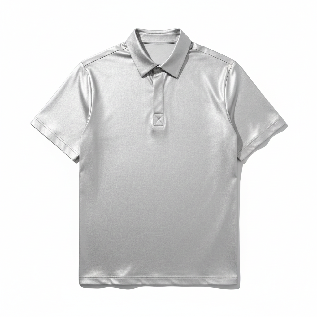 Classic T-shirt For Men's