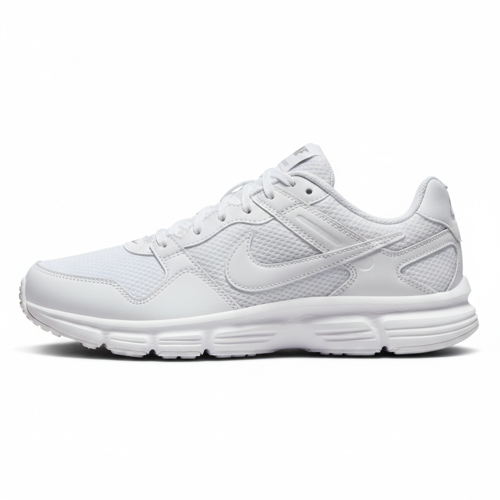 Nike Tekkie Brand