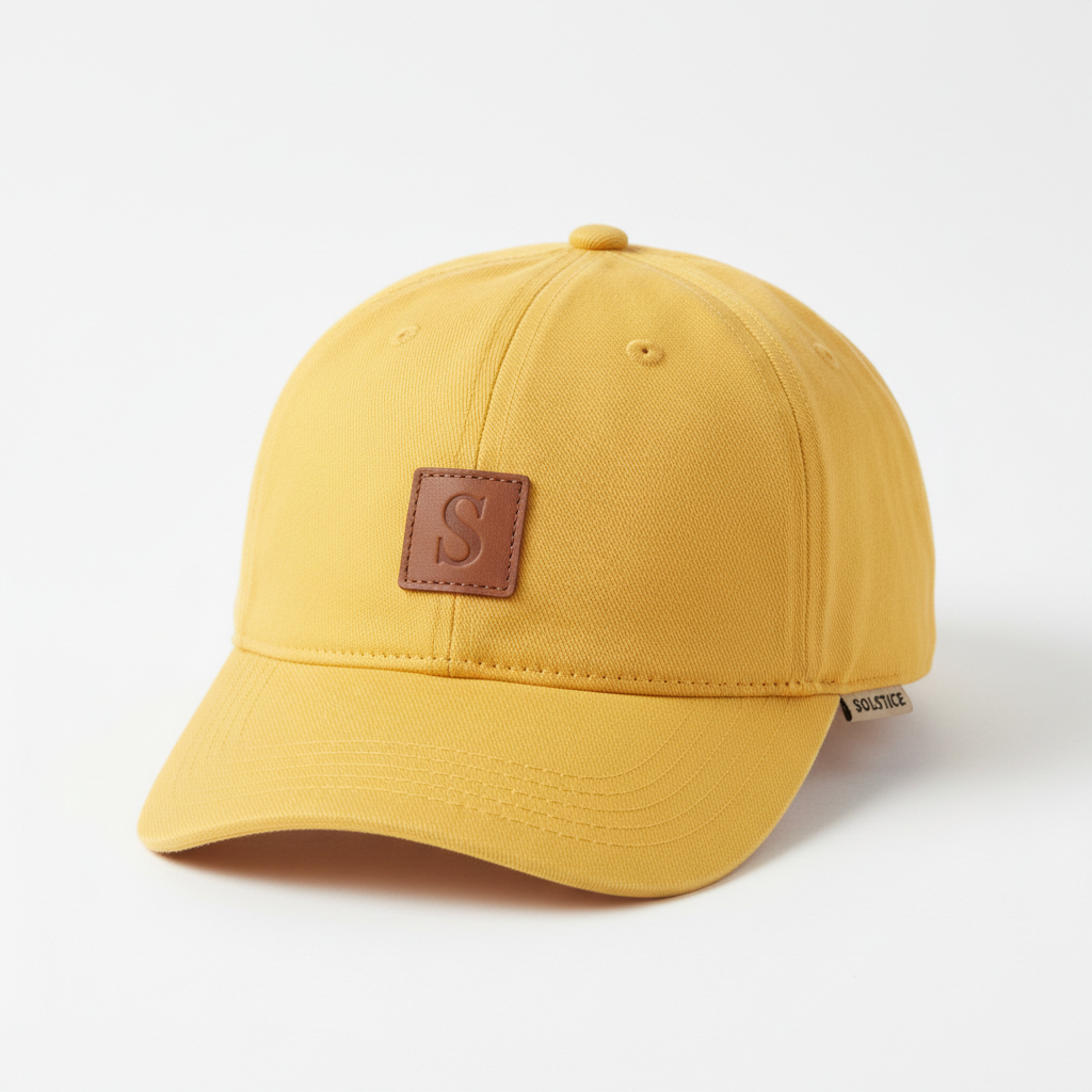 Caps Brand