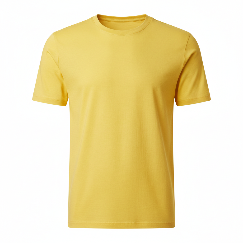 Classic T-shirt For Men's