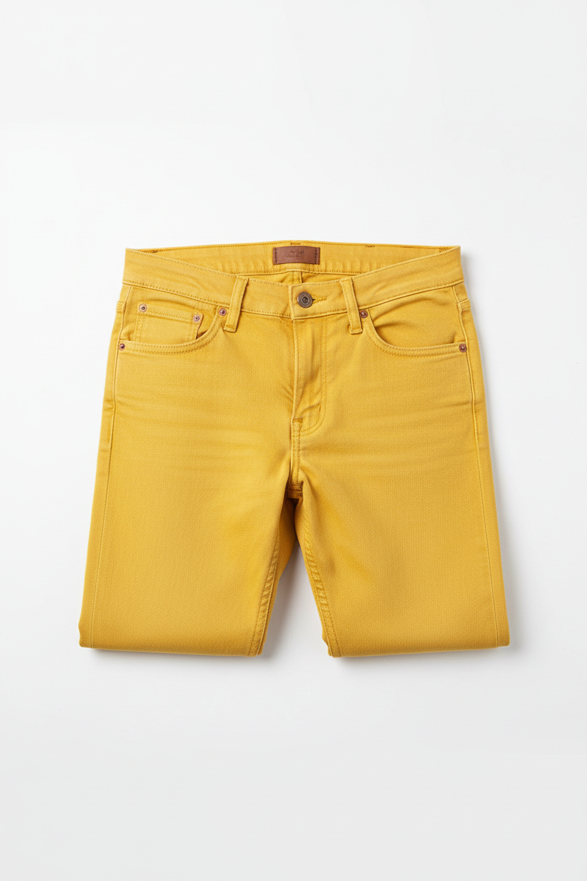 Blue Jeans